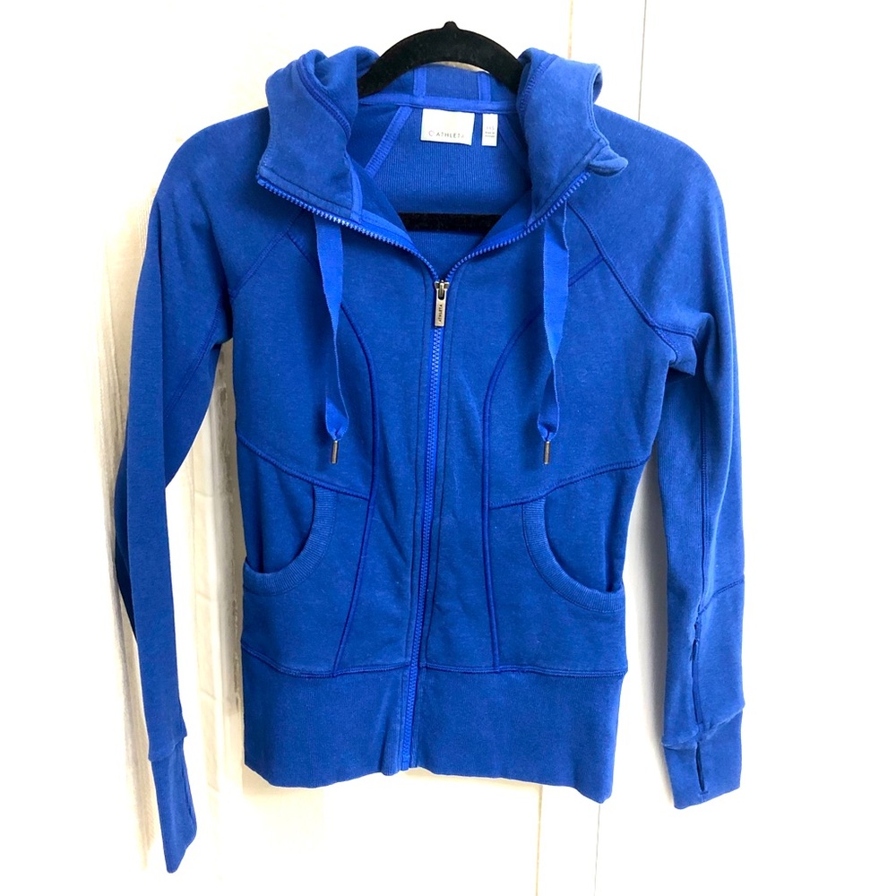 Athleta hoodie